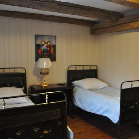 Ostoya Inn & Granary Jasionka Rom bilde