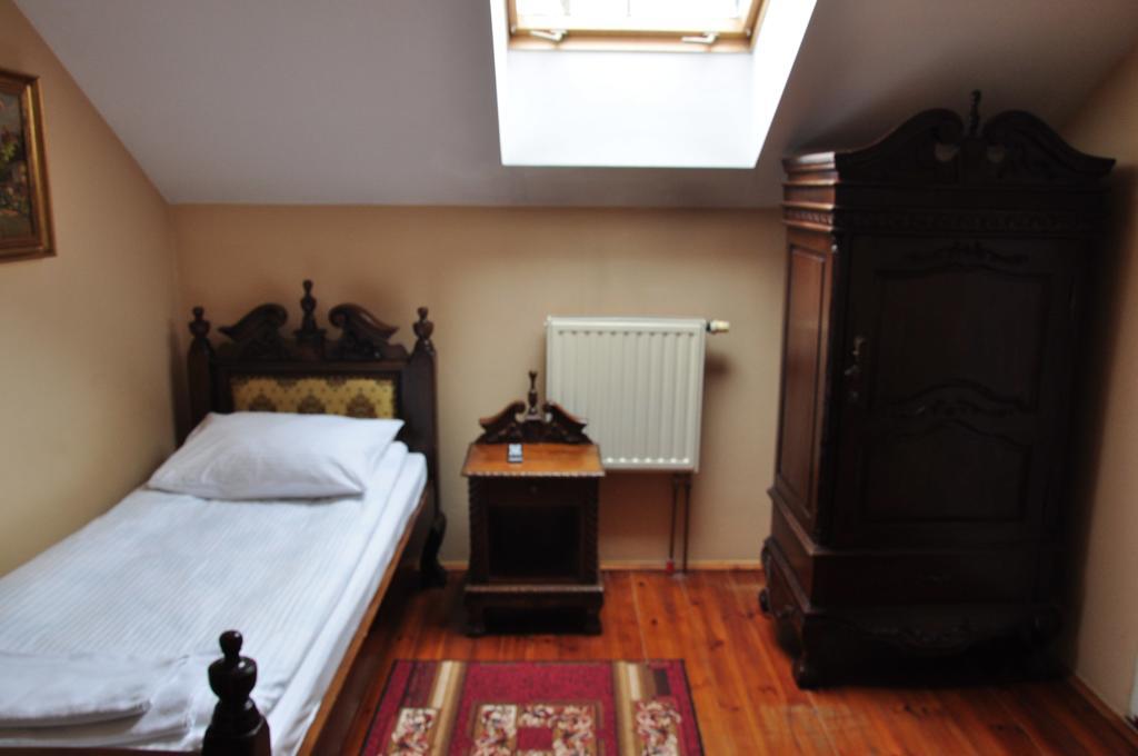 Ostoya Inn & Granary Jasionka Rom bilde