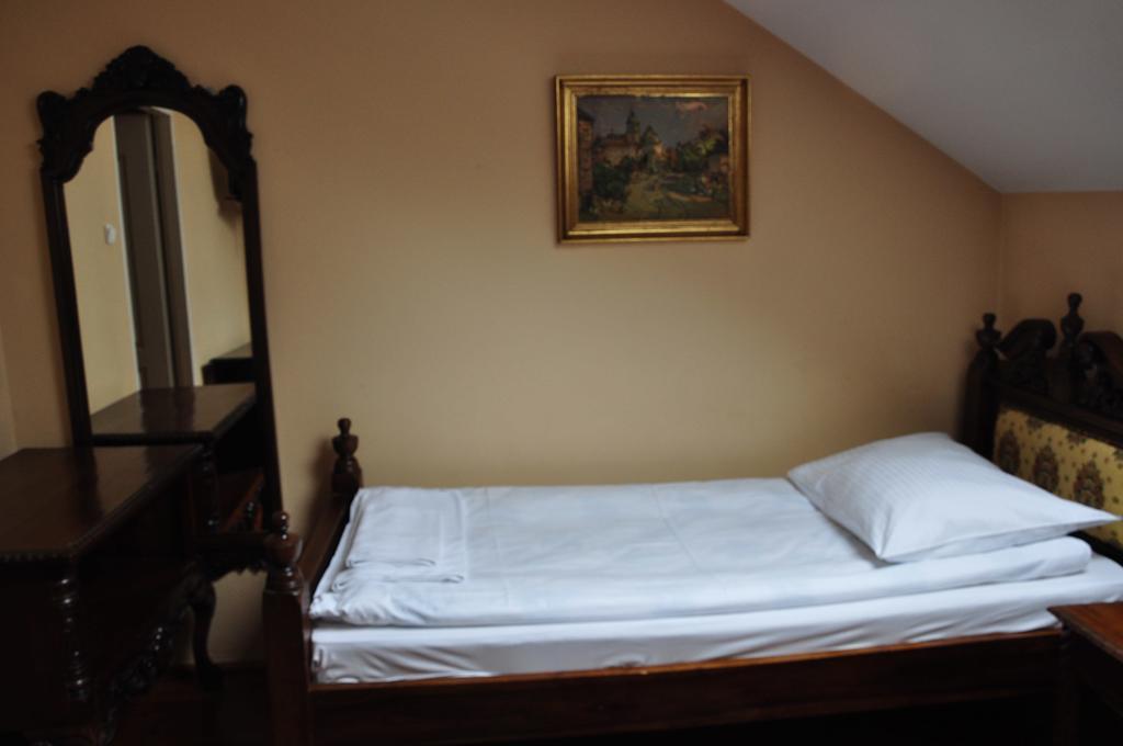 Ostoya Inn & Granary Jasionka Rom bilde