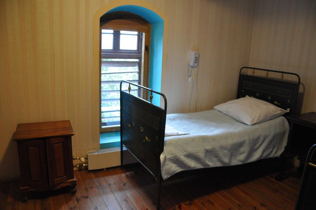 Ostoya Inn & Granary Jasionka Rom bilde