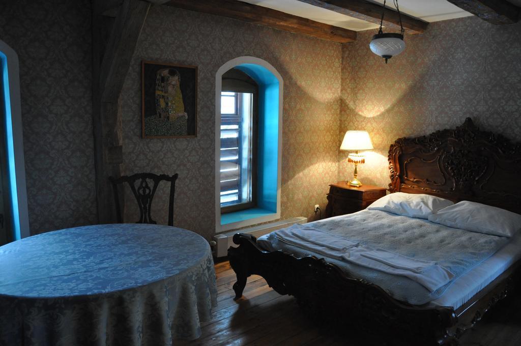 Ostoya Inn & Granary Jasionka Eksteriør bilde