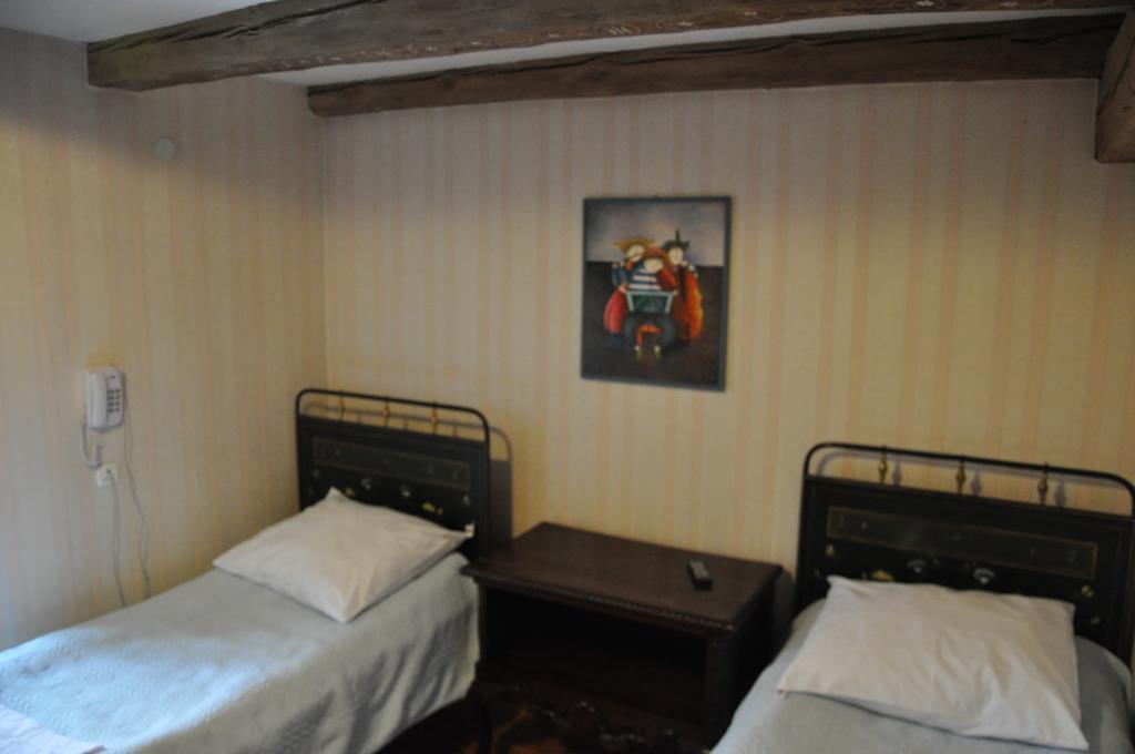 Ostoya Inn & Granary Jasionka Rom bilde