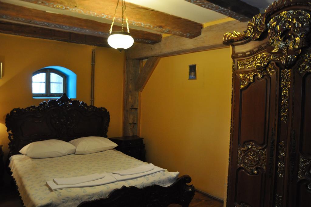 Ostoya Inn & Granary Jasionka Rom bilde