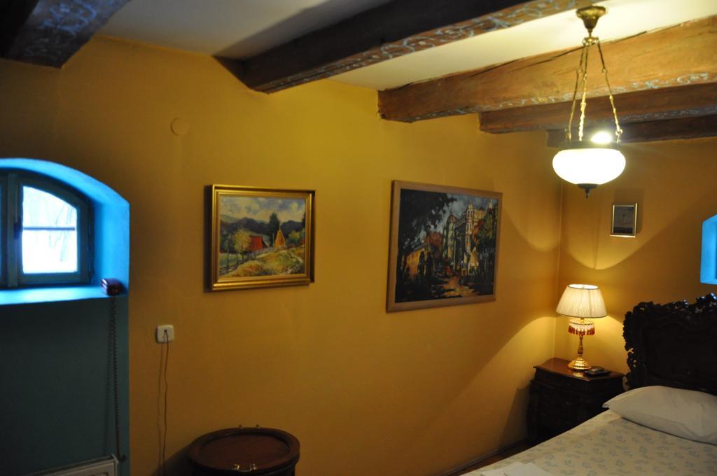 Ostoya Inn & Granary Jasionka Rom bilde