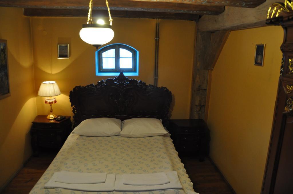 Ostoya Inn & Granary Jasionka Rom bilde