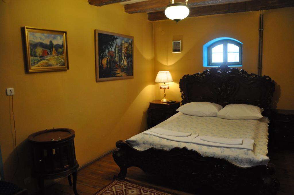 Ostoya Inn & Granary Jasionka Rom bilde