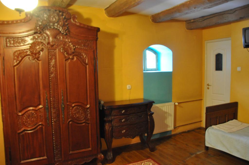 Ostoya Inn & Granary Jasionka Rom bilde