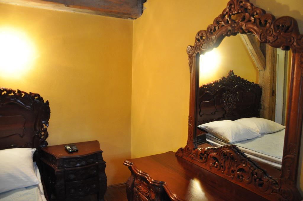 Ostoya Inn & Granary Jasionka Rom bilde
