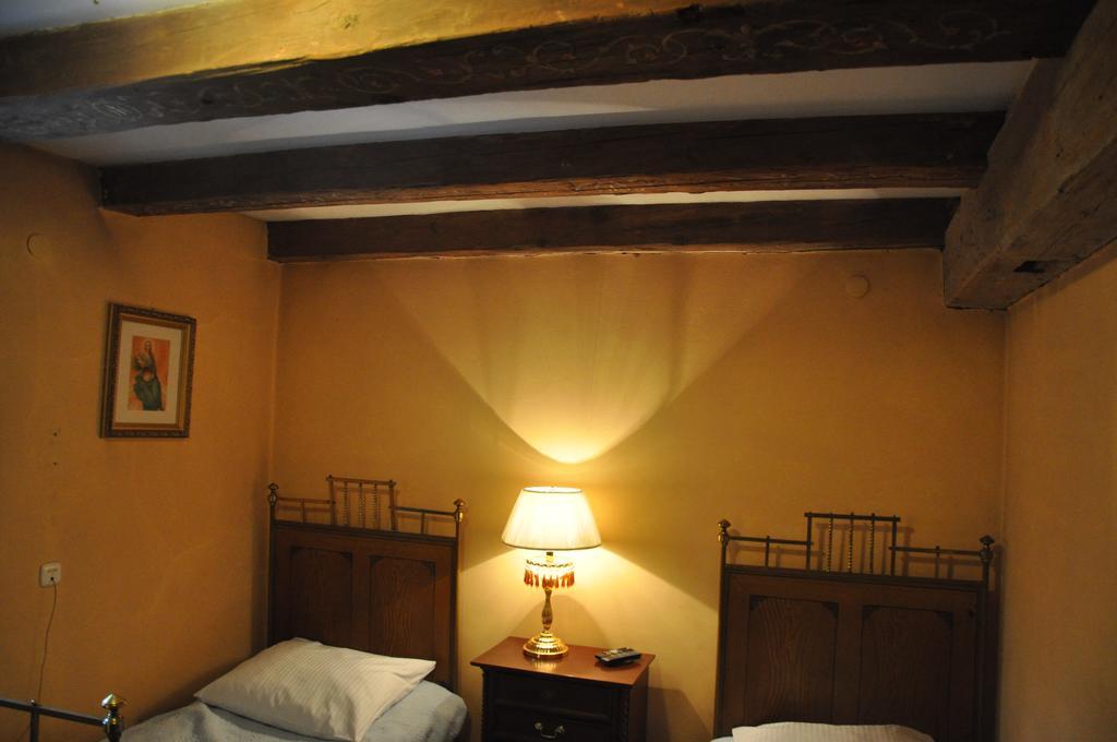 Ostoya Inn & Granary Jasionka Fasiliteter bilde